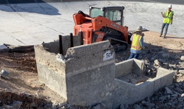 Nair Contracting Projects