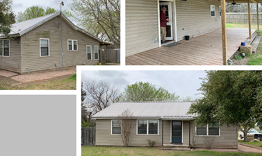 Nair Contracting Projects